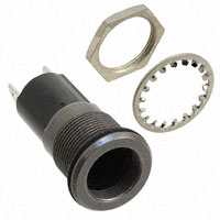 Dialight - 373046301223 - PMI BASE 11/16 NEON BAY SOLDER