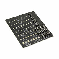 Dialight - 5000036F - DEMO BOX 598 MICROLED