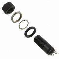 Dialight - 5087438504 - HOLDER W/COLLAR SOLDER BLADE