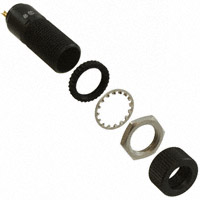 Dialight - 5087538504 - HOLDER W/COLLAR SOLDER CUPS