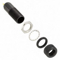 Dialight - 5087545504 - HOLDER W/COLLAR SOLDER CUPS