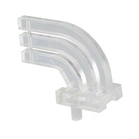 Dialight - 5151023801F - LIGHT PIPE TRI LEVEL