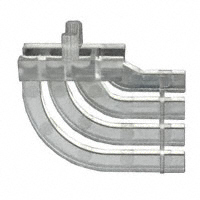 Dialight - 5151023F - LIGHT PIPE QUAD LEVEL