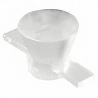 Dialight - 5151033801F - LIGHT PIPE 1 ELMNT PANEL MNT