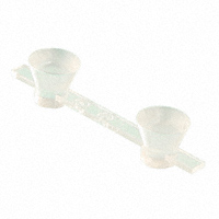 Dialight - 5151033F - OPTICAL LIGHT PIPE PANEL MOUNT