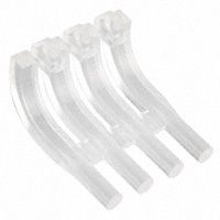 Dialight - 5151052F - LIGHT PIPE 4 ELEMENT RJ45