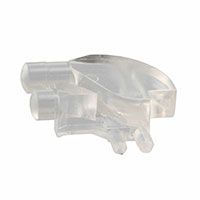 Dialight - 5151061802F - LIGHT PIPE 1X2 3MM ROUND