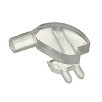 Dialight - 5151061803F - LIGHT PIPE 2X2 3MM ROUND