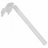 Dialight - 5151111F - LIGHT PIPE SINGLE ELEMENT