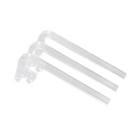 Dialight - 5151113F - LIGHT PIPE 3 ELEMENT