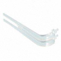 Dialight - 5151118802F - LIGHT PIPE 3MM ELEMENT VERTICAL