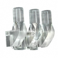 Dialight - 5151120F - LIGHT PIP SGL LEVEL 3 ELEMENT