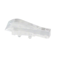 Dialight - 5151137F - LIGHT PIPE SGL VERT RECT