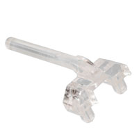 Dialight - 5151141195F - LIGHT PIPE 2MM DIA 19.5MM RA