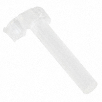 Dialight - 5151142250F - LIGHT PIPE 4MM DIA 25MM RA