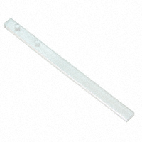 Dialight - 5151154F - LIGHT PIPE .118X0.060X1.811"RECT