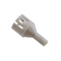 Dialight - 5151158130FGREY - LIGHT PIPE ACT 2.5MM DIA 13MM