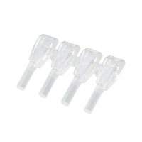 Dialight - 5151167801F - LIGHTPIPE BILVL .060"DIA X.470"L