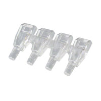 Dialight - 5151167F - LIGHT PIPE 4MM ELEMENT .060X.370