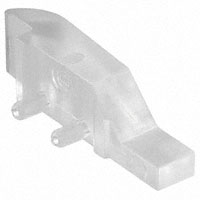 Dialight - 5151173F - LIGHT PIPE ONE ELEM LEFT SIDE