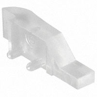 Dialight - 5151174F - LIGHT PIPE ONE ELEM RIGHT SIDE