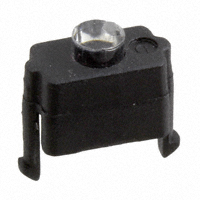 Dialight - 515119200250F - OPTOPIPE VERTICAL LIGHTPIPE.250"