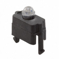 Dialight - 515119400300F - OPTOPIPE VERTICAL LIGHTPIPE.300"