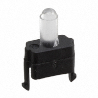 Dialight - 515119400450F - OPTOPIPE VERTICAL LIGHTPIPE.450"