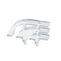 Dialight - 5151205F - LIGHT PIPE BI-LEVEL