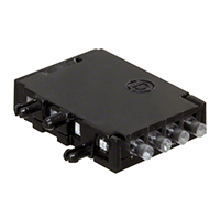 Dialight - 5151230F - LIGHT PIPE 4 HIGH DENSITY 1.5MM