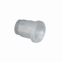 Dialight - 51513010125F - LIGHTPIPE PNL MT FLAT 0.125"