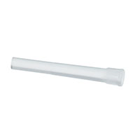 Dialight - 51513010800F - LIGHTPIPE PNL MT FLAT 0.800"