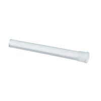 Dialight - 51513010900F - LIGHTPIPE PNL MT FLAT 0.900"