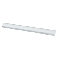 Dialight - 51513011000F - LIGHTPIPE PNL MT FLAT 1.000"