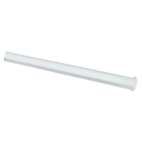 Dialight - 51513011200F - LIGHTPIPE PNL MT FLAT 1.200"