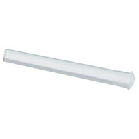 Dialight - 51513020900F - LIGHTPIPE PNL MT CONVEX 0.900"
