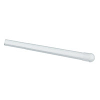 Dialight - 51513031200F - LIGHTPIPE PNL MT DOME 1.200"