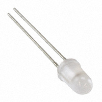 Dialight - 5219462F - LED GRN/RED DIFF 5MM ROUND T/H