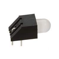 Dialight - 5503507010F - LED CBI 5MM BI-CLR RED/GRN RA RP