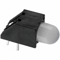 Dialight - 5503507F - LED CBI 5MM RED/GRN BI-COLOR RA