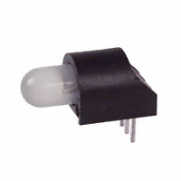 Dialight - 5503509F - LED 5MM RED/GRN BICLR PCMT 3 LEA