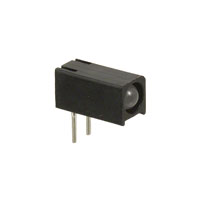 Dialight - 5513002F - LED CBI 3MM RED/GRN BKLT RA