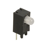 Dialight - 5513003F - LED CBI 3MM RED/GRN BICOLOR .250