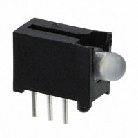 Dialight - 5513508803F - LED CBI 3MM RED/GREEN