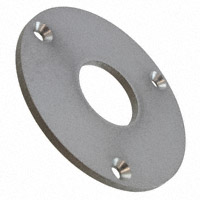 Dialight - 5561000F - LED ACCY COLLAR 556 INDICATOR