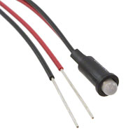 Dialight - 5580803003F - LED PANEL IND BLU WHT DFF SNAPIN