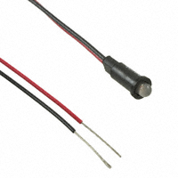 Dialight - 5583201003F - LED PMI SNAP-IN Y/G BI-CLR .156"