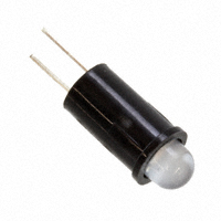 Dialight - 5593001001F - LED PANEL RED/GRN SNAP-IN STR