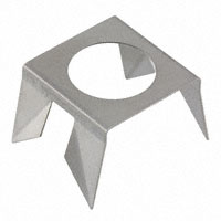 Dialight - 5650211 - SWITCH HARDWARE BEZEL