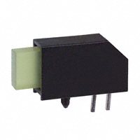 Dialight - 5660306 - LED 2MM X 5MM RT ANGLE YEL PCMNT